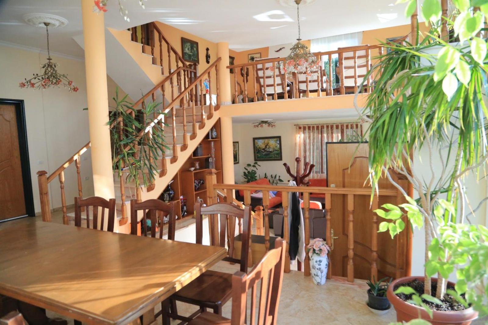 Family Beach Swimming Pool Villa Luanit Trajas Екстериор снимка