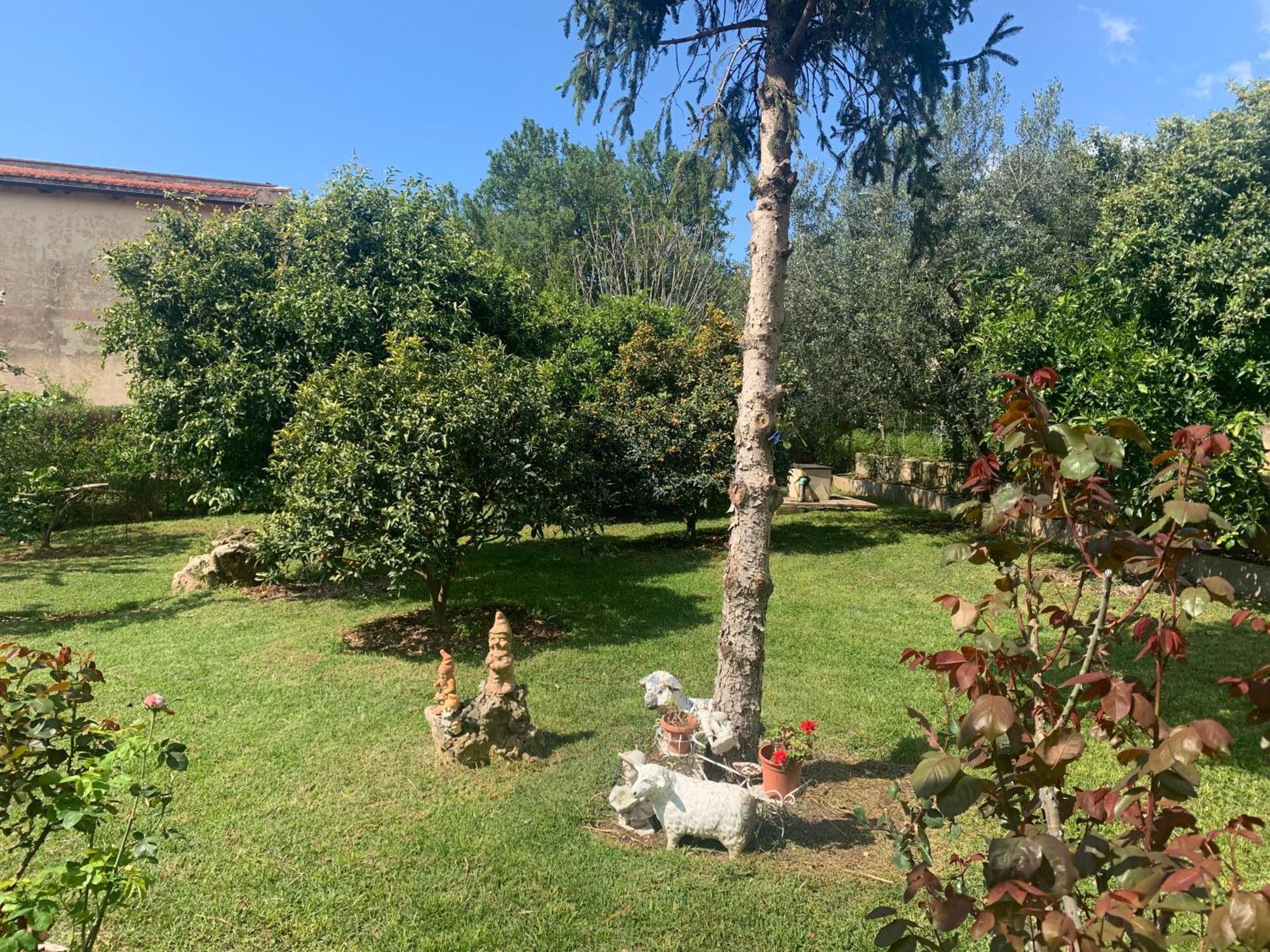 Family Beach Swimming Pool Villa Luanit Trajas Екстериор снимка